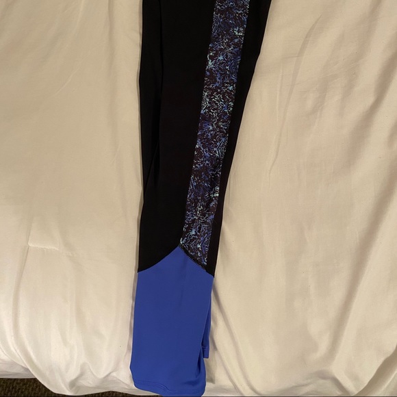 Comfy GAIAM leggings - Picture 2 of 3